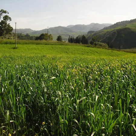 Agriturtismo Serra Pernice