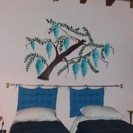 Vakantieboerderij Agriturtismo Serra Pernice *